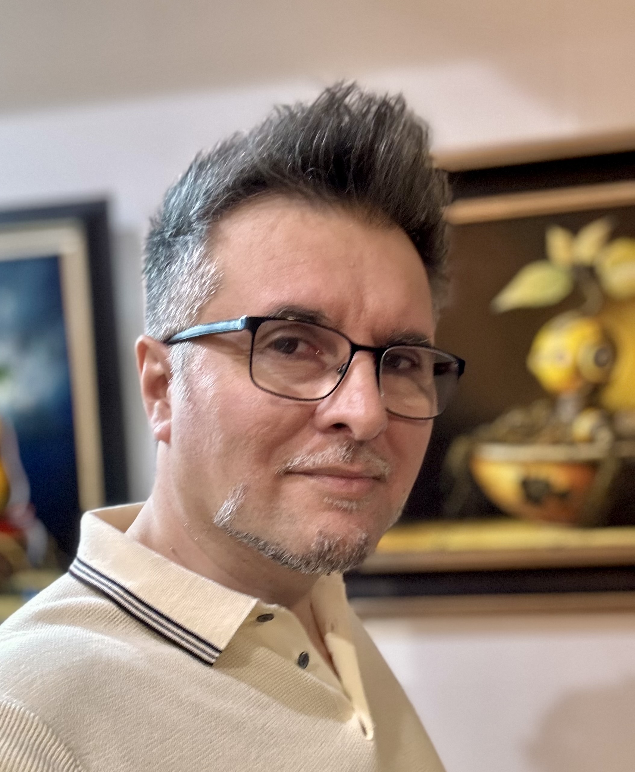 Mihai Ionescu